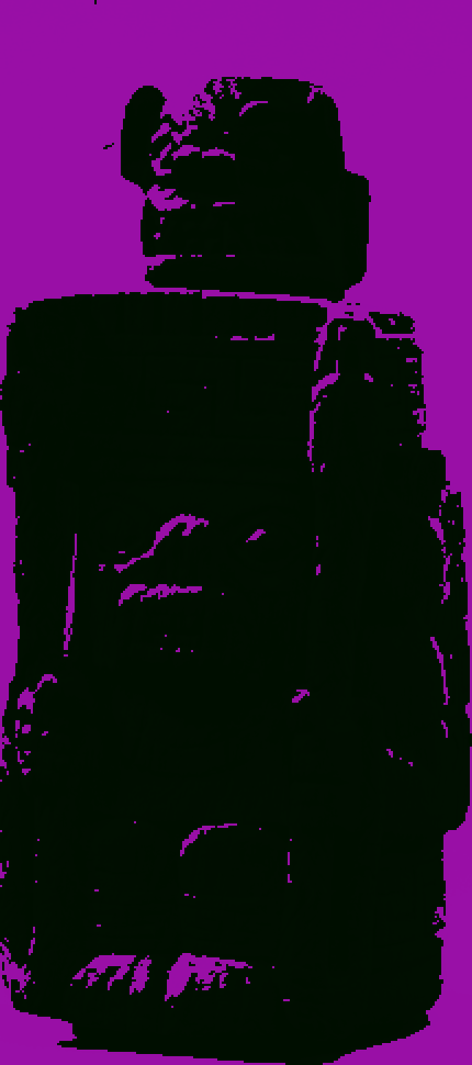 Recoloring of 