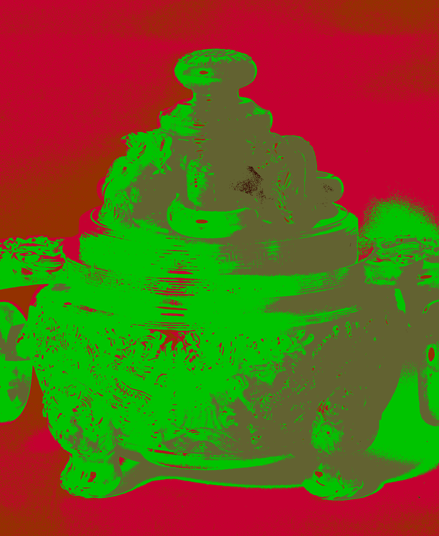 Recoloring of 