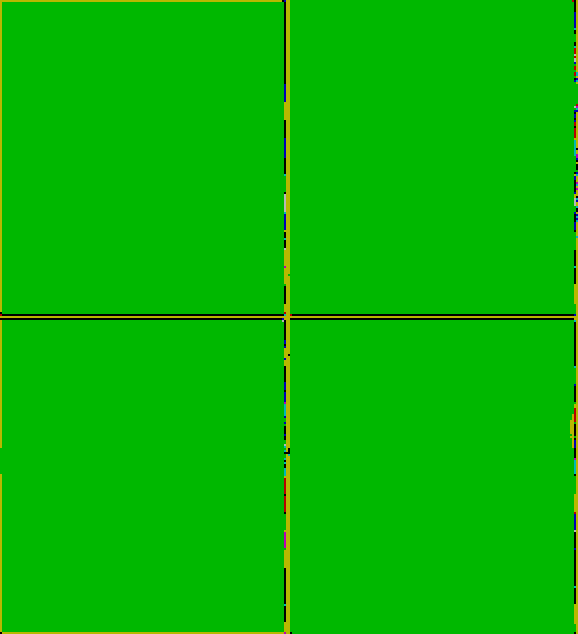 Recoloring of 
