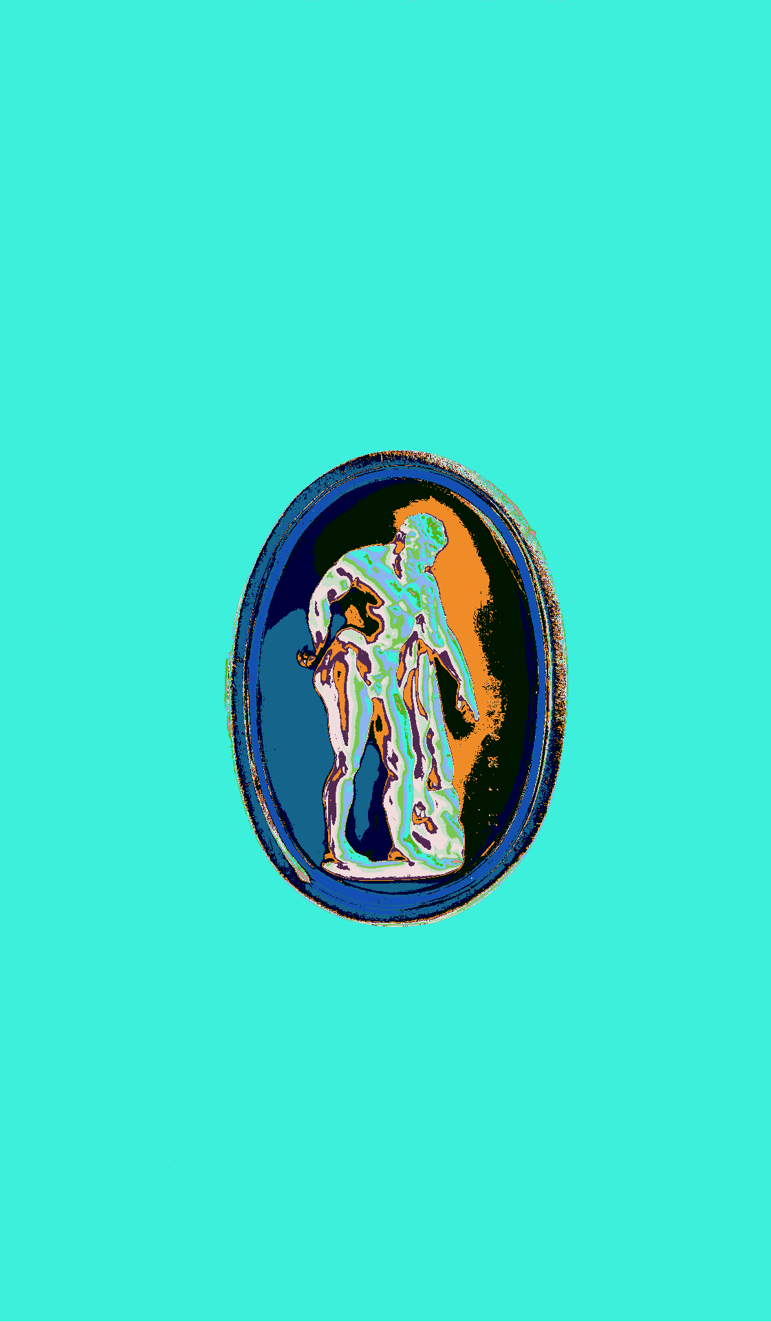 Recoloring of 