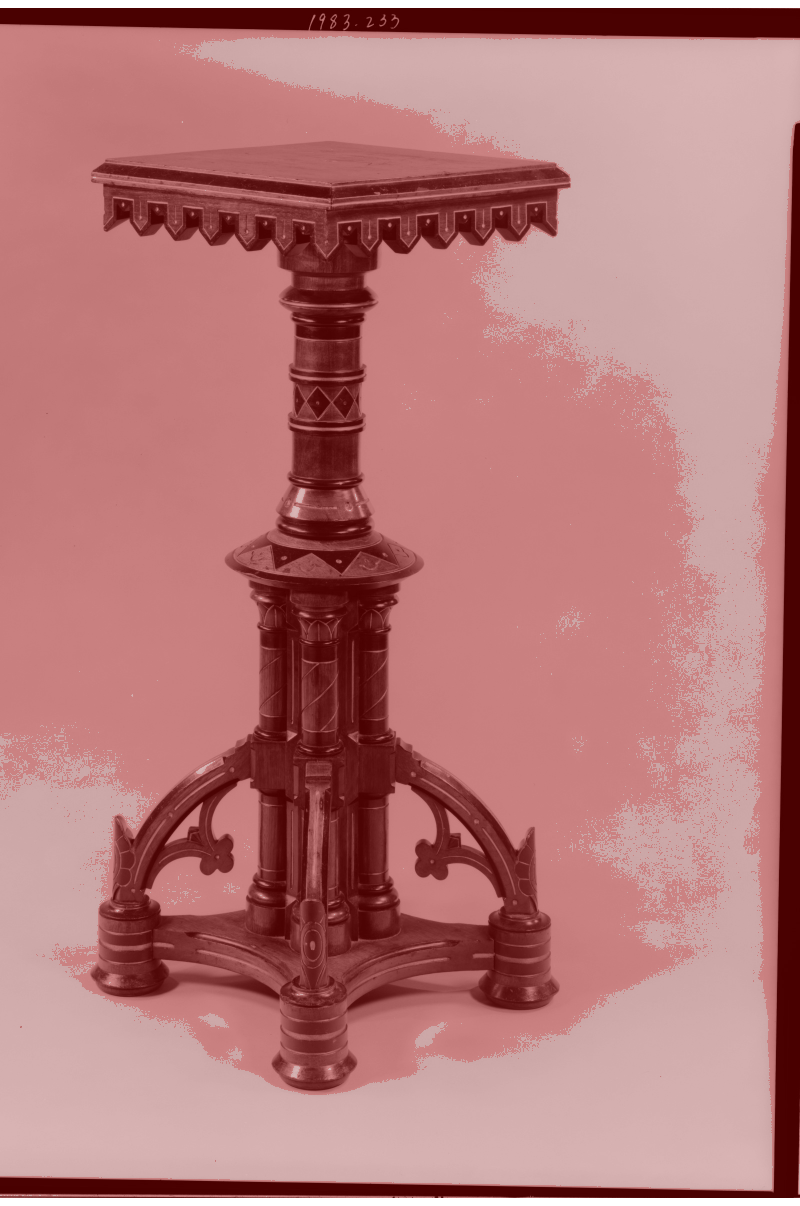 Recoloring of 