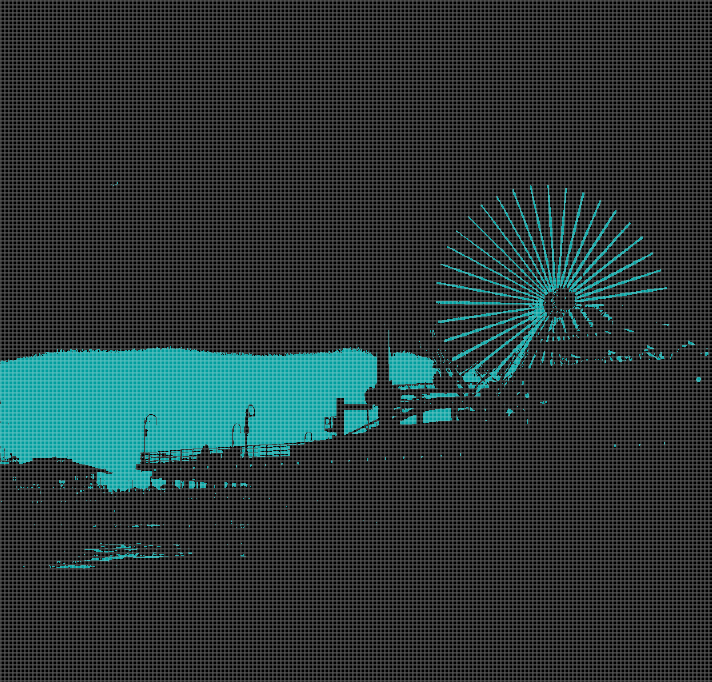 Recoloring of 