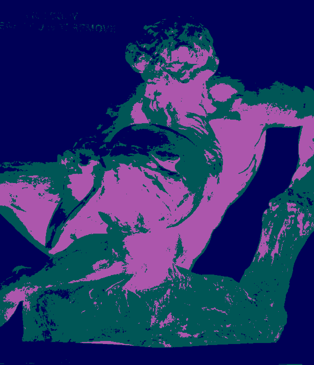 Recoloring of 