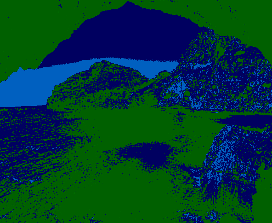 Recoloring of 