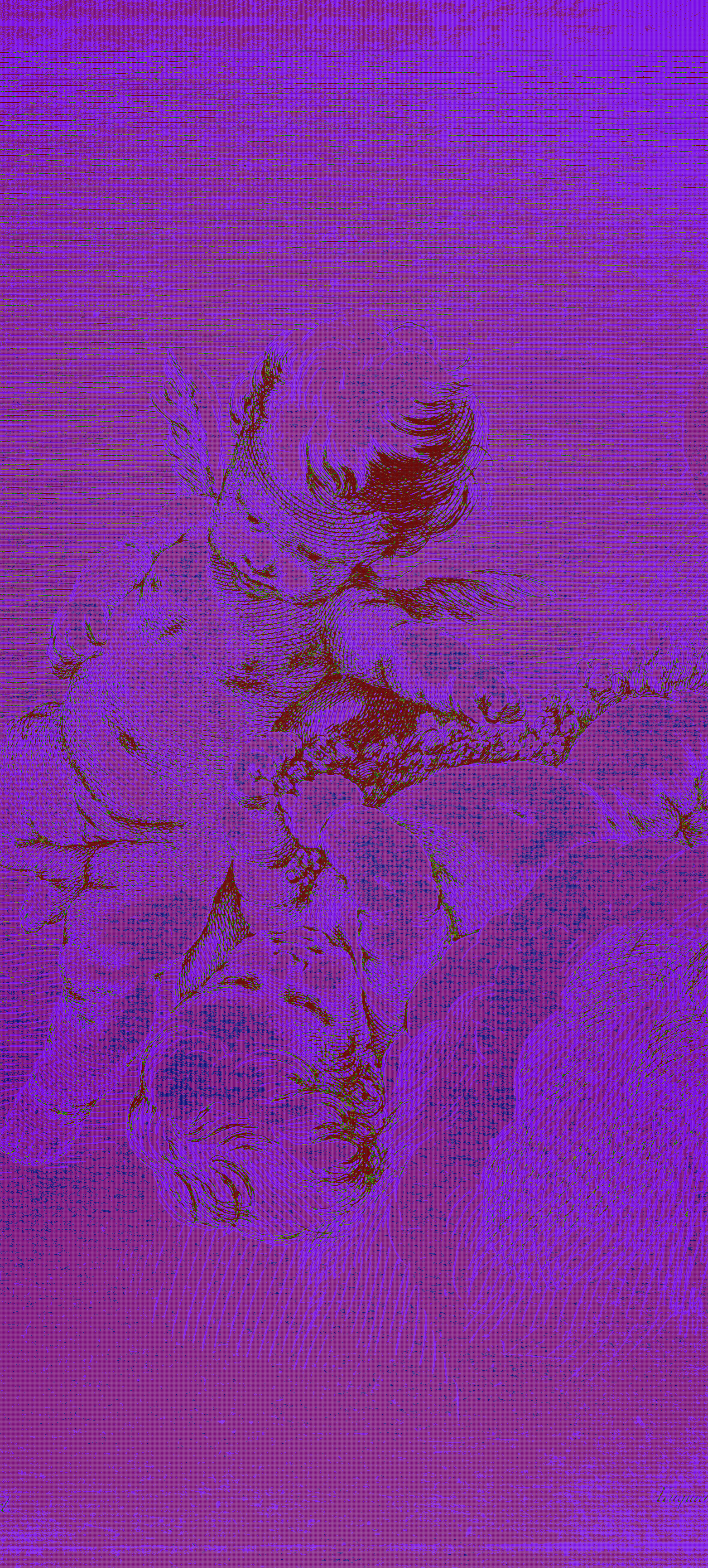 Recoloring of 