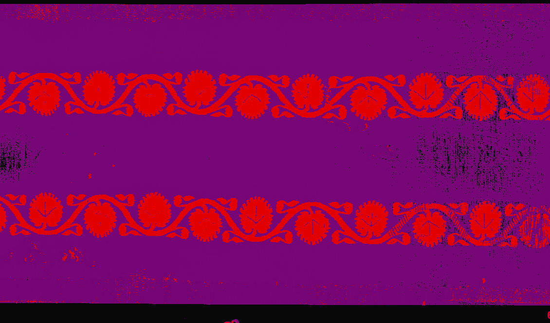 Recoloring of 