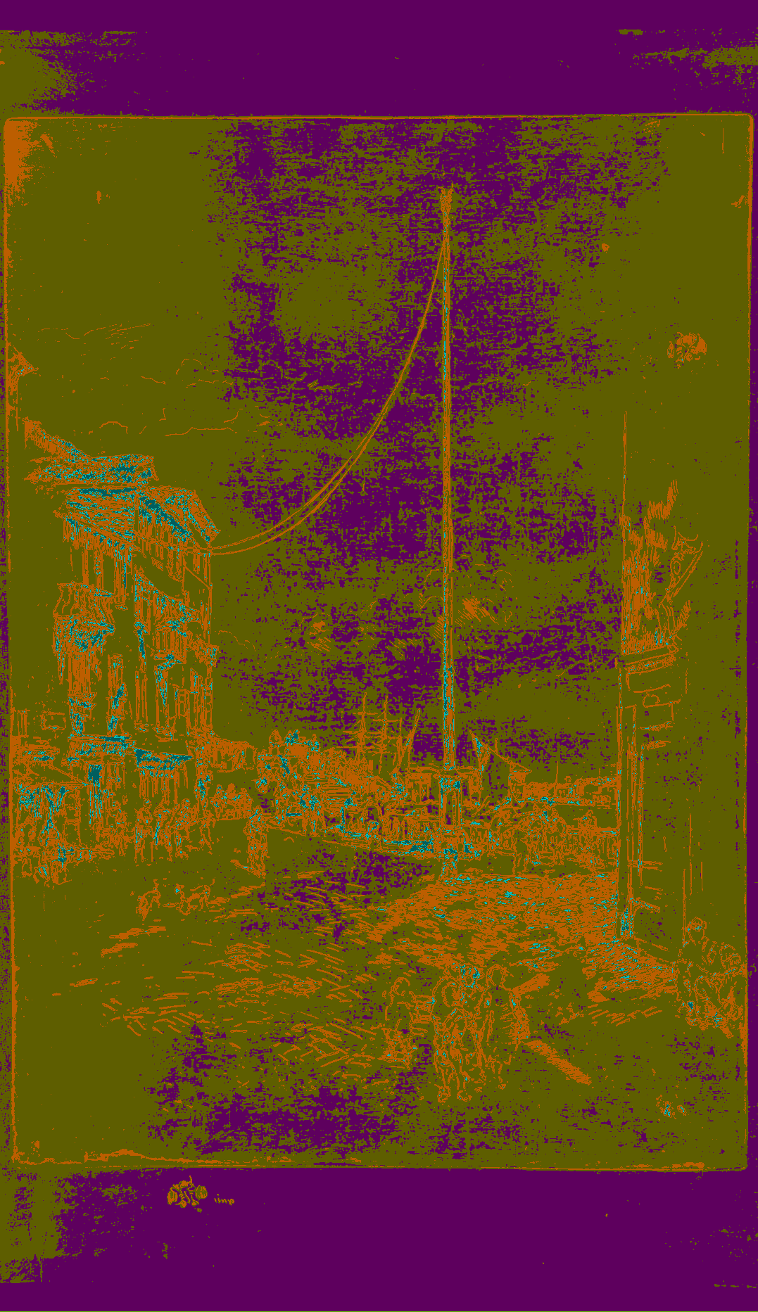Recoloring of 