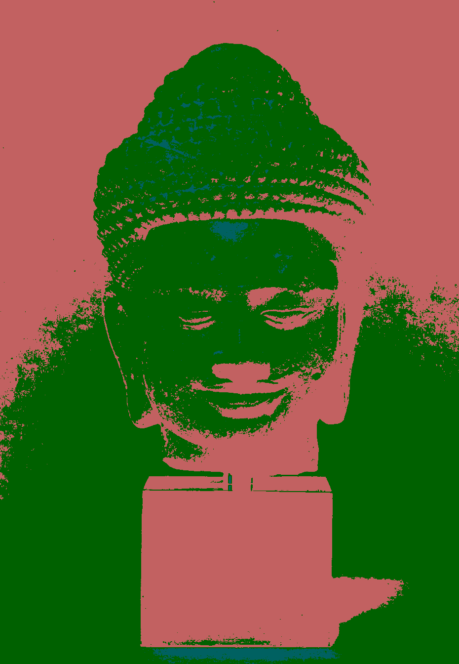 Recoloring of 