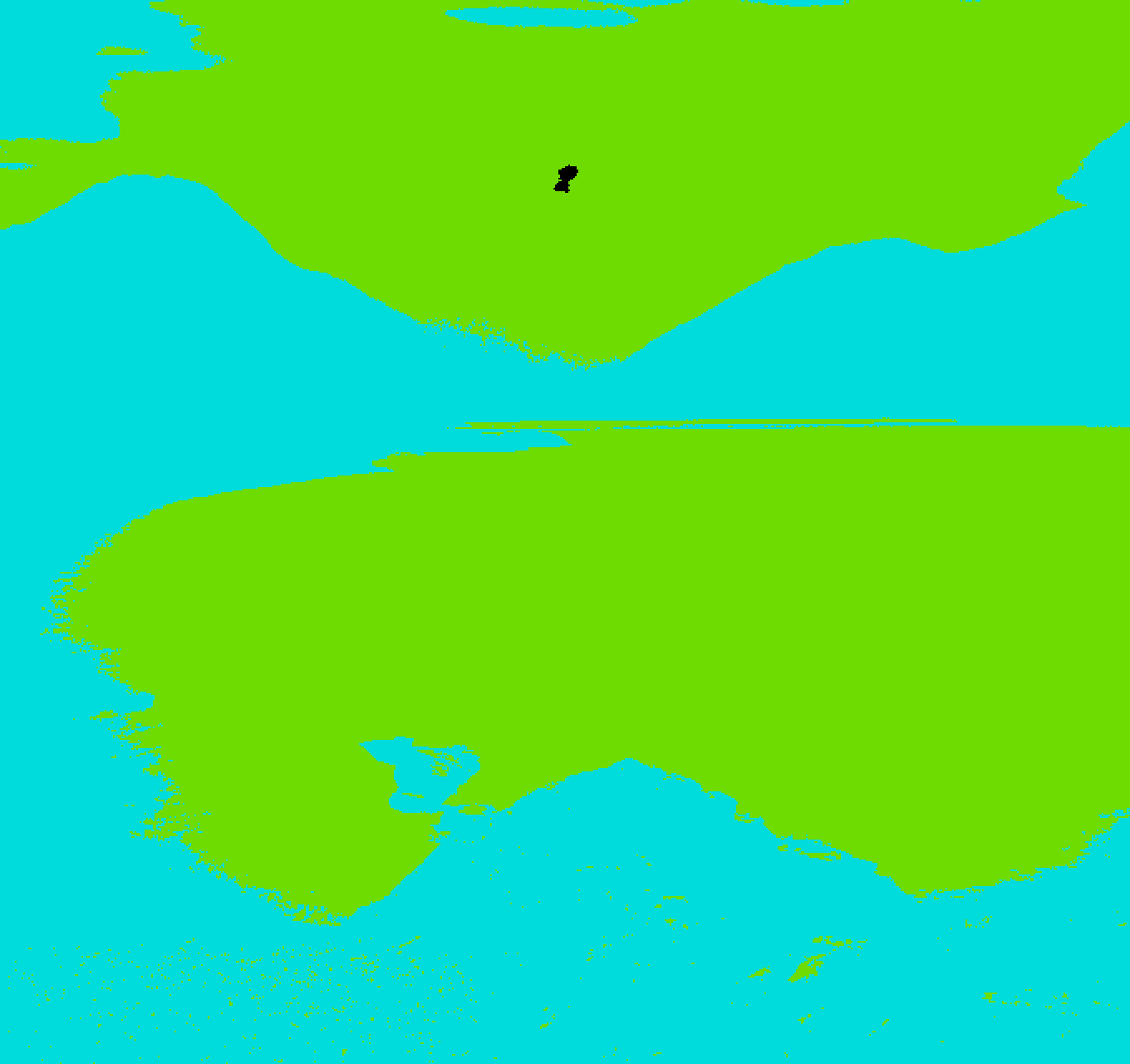 Recoloring of 
