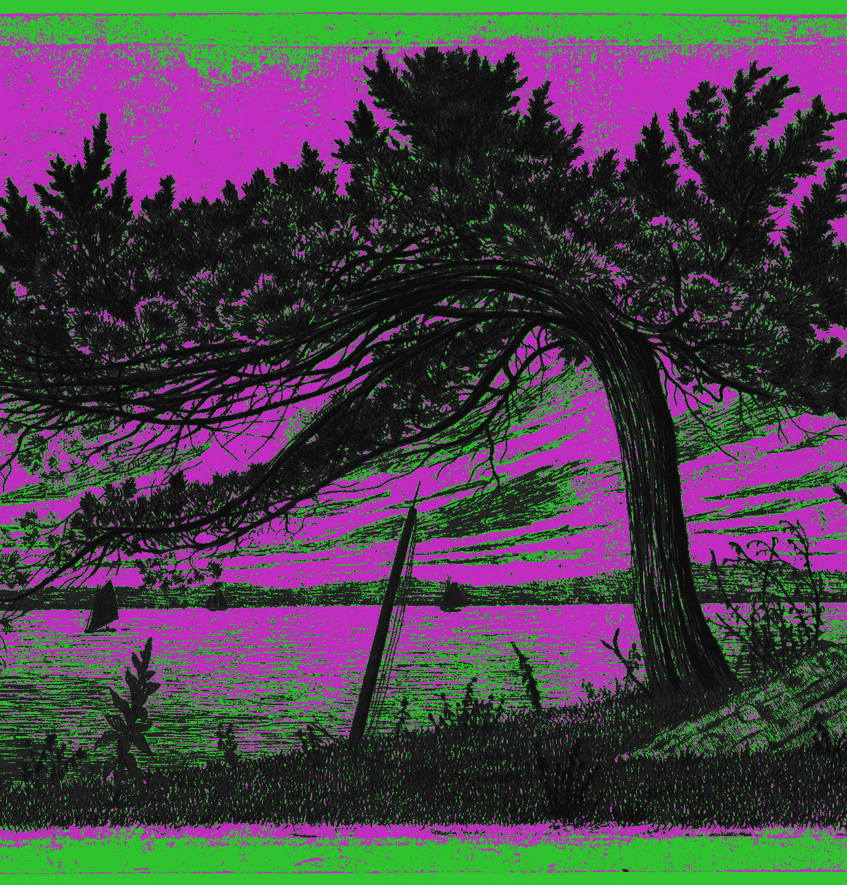 Recoloring of 