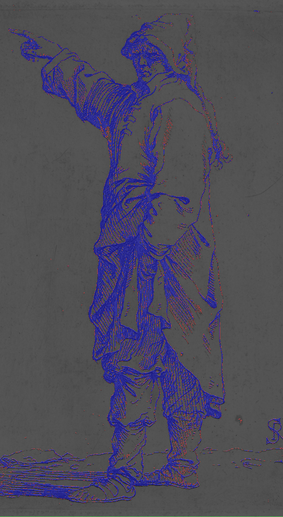 Recoloring of 
