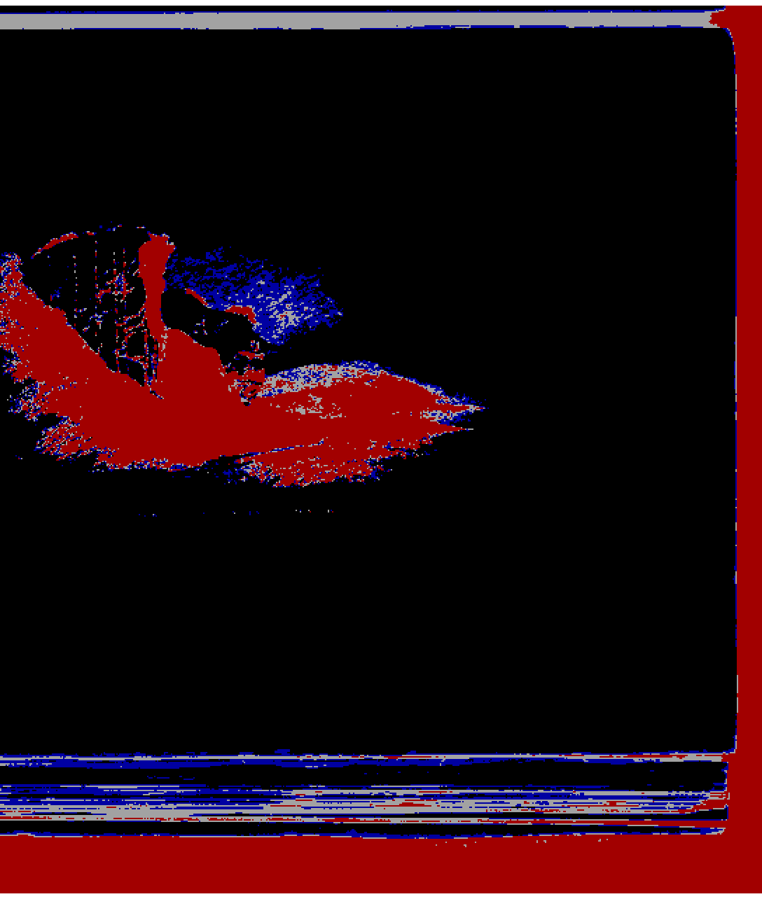 Recoloring of 
