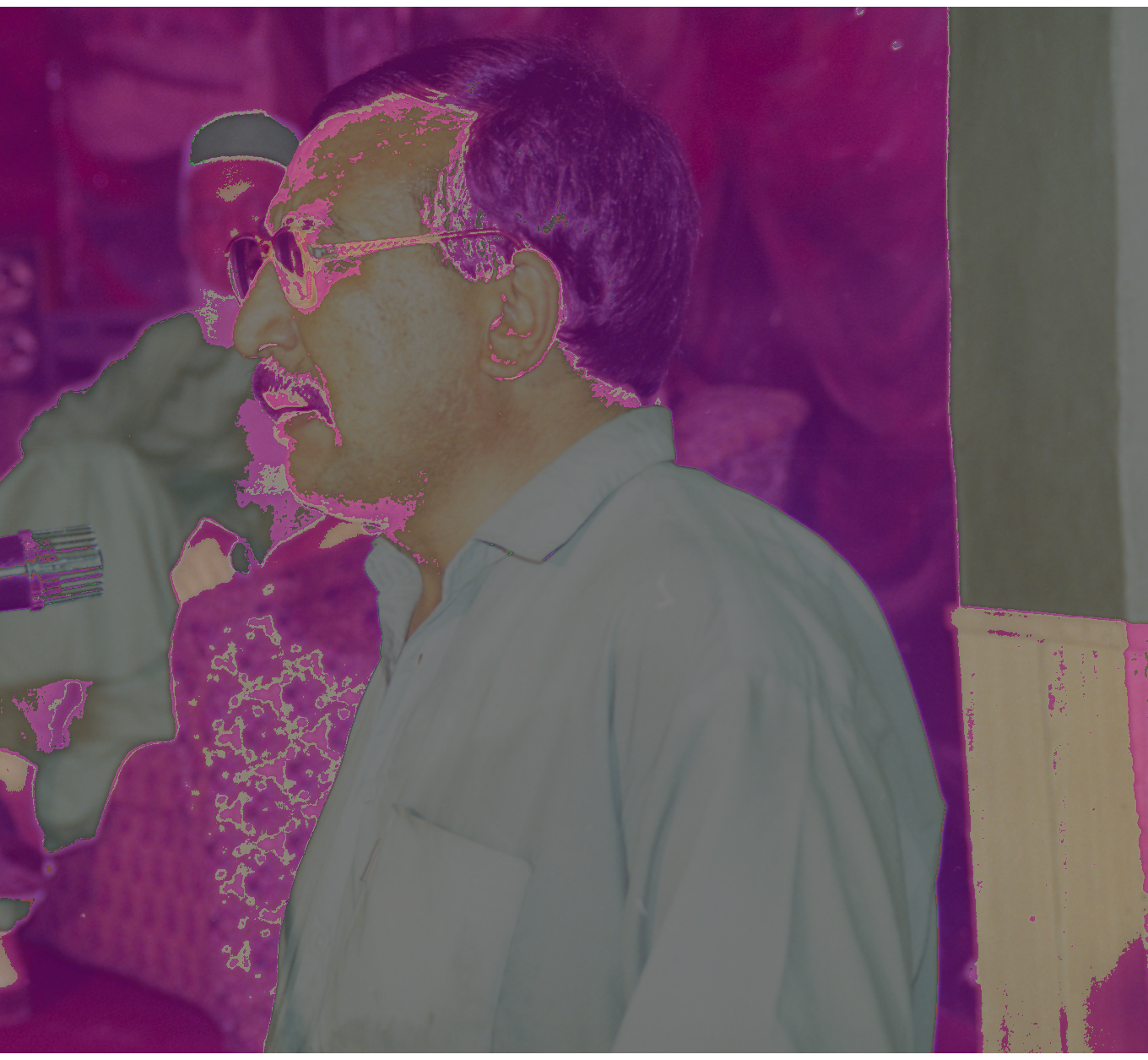 Recoloring of 