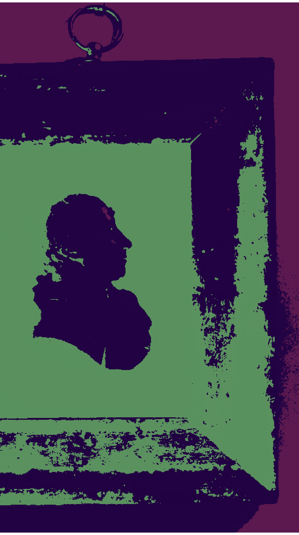Recoloring of 