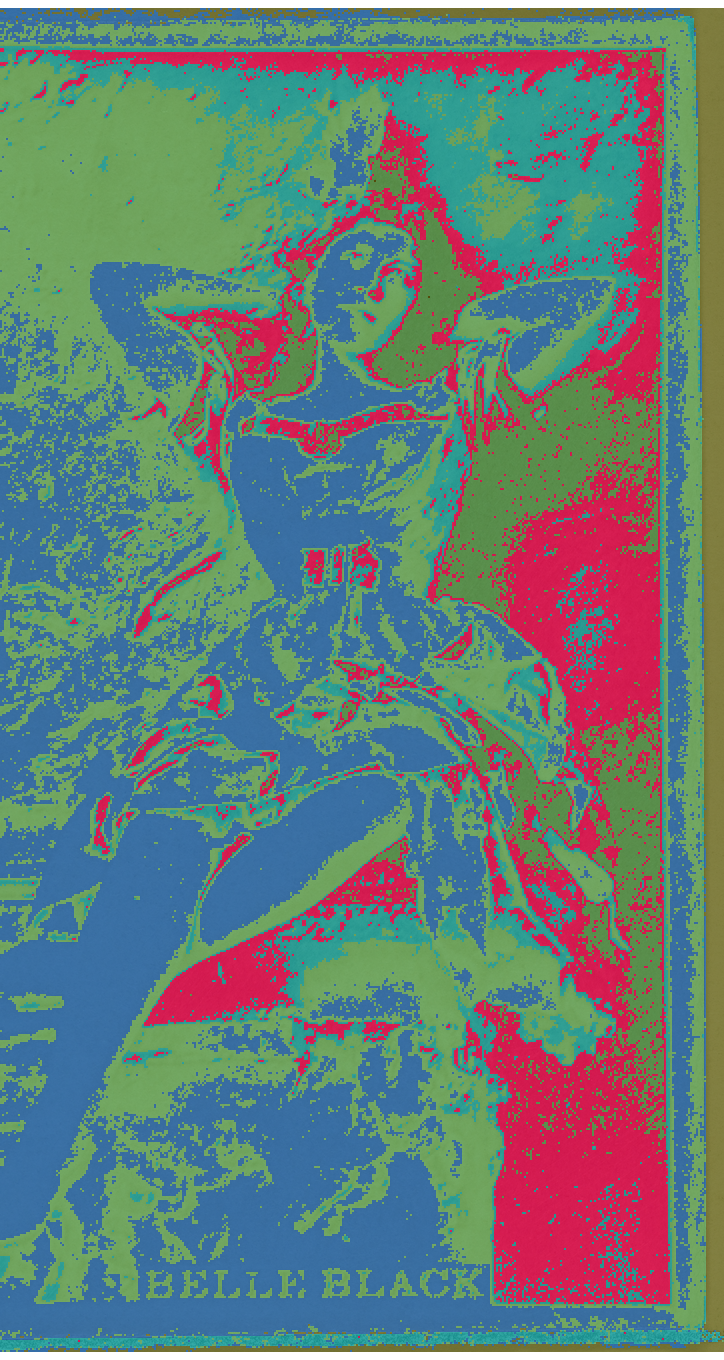 Recoloring of 