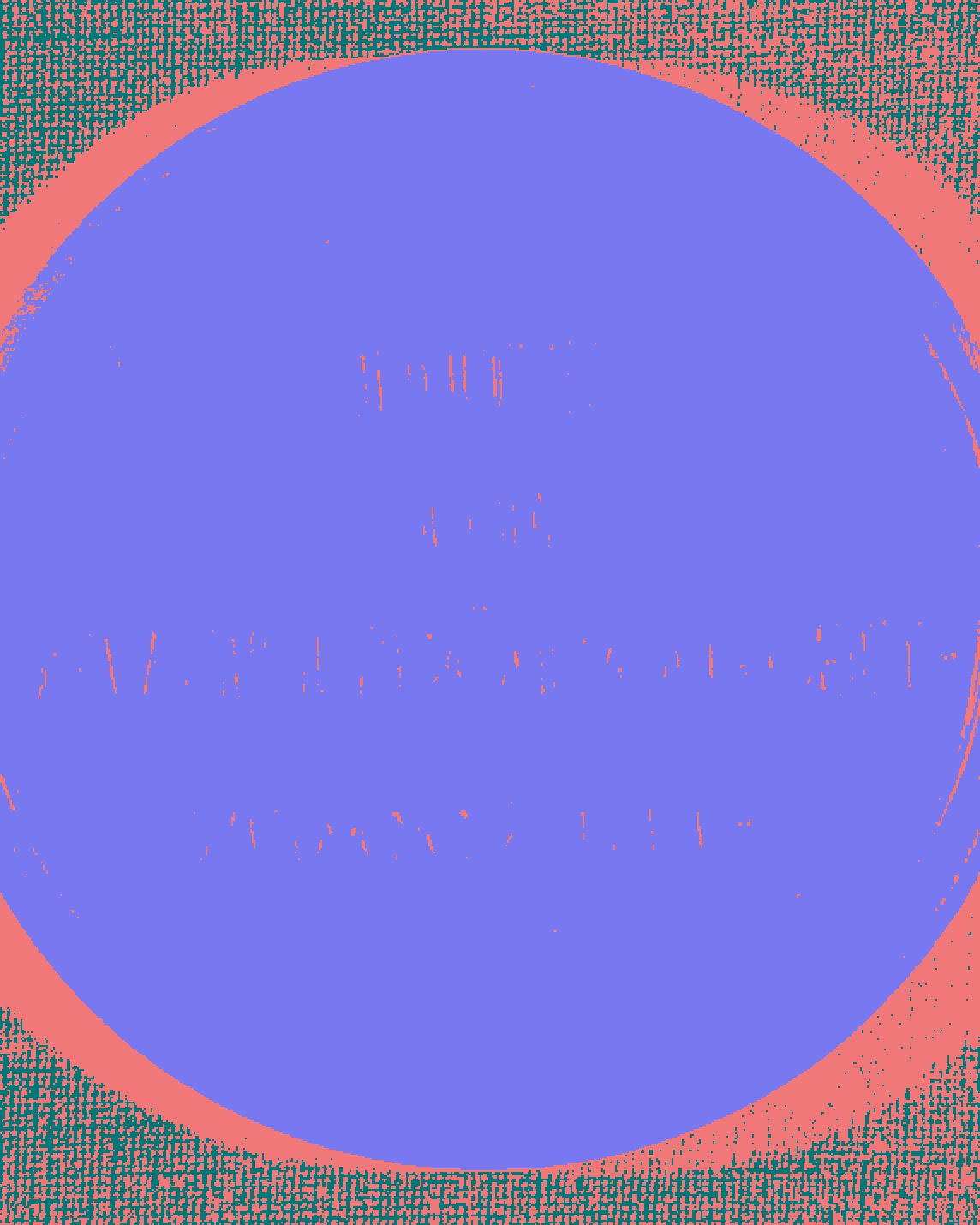 Recoloring of 
