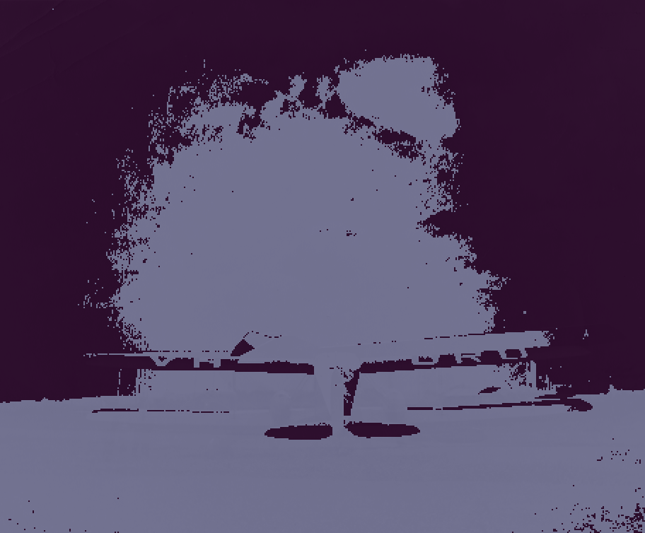 Recoloring of 