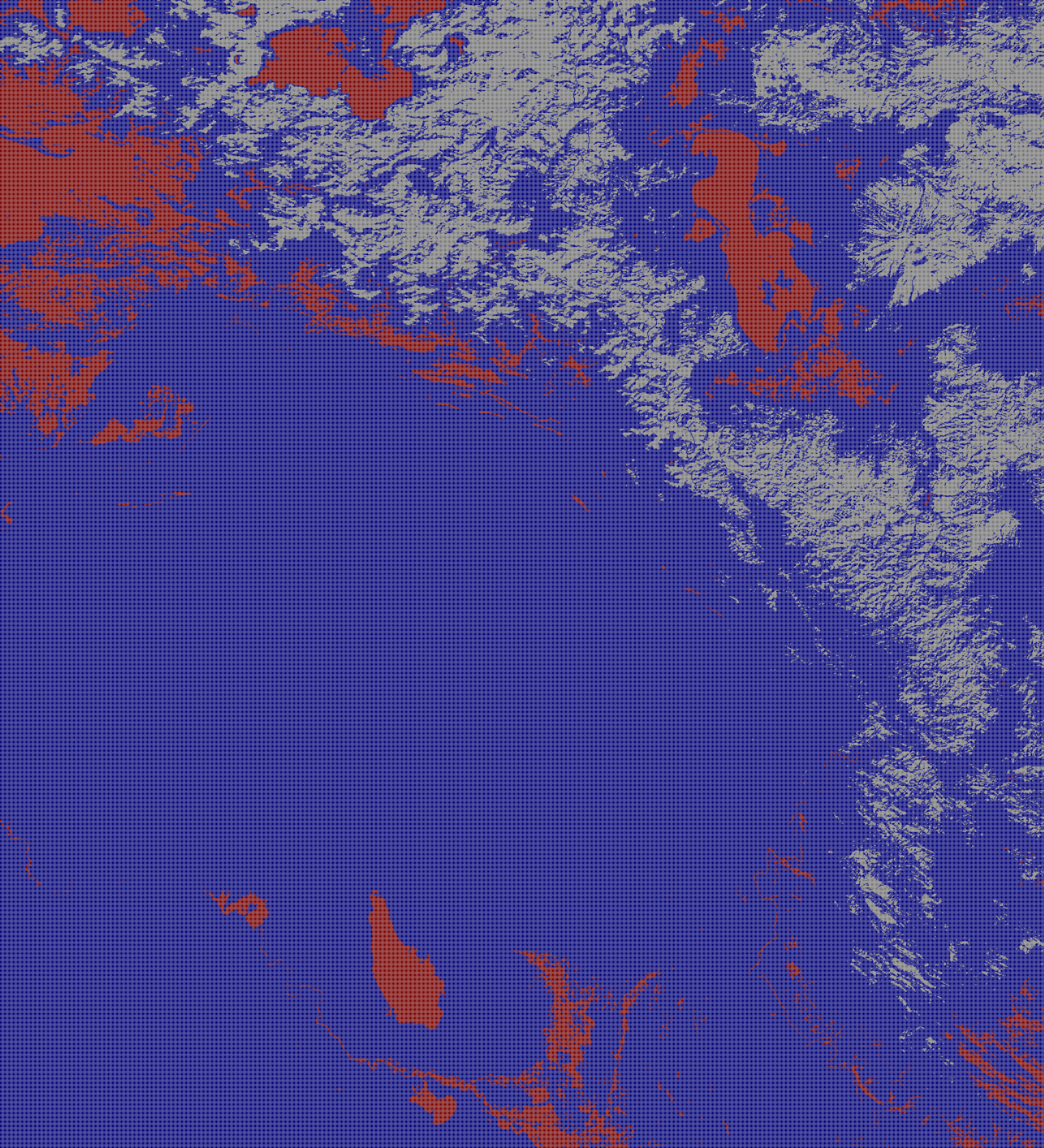 Recoloring of 