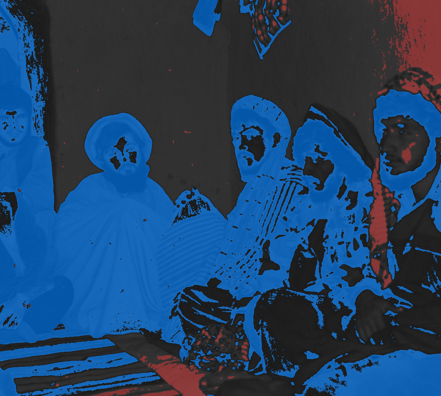 Recoloring of 