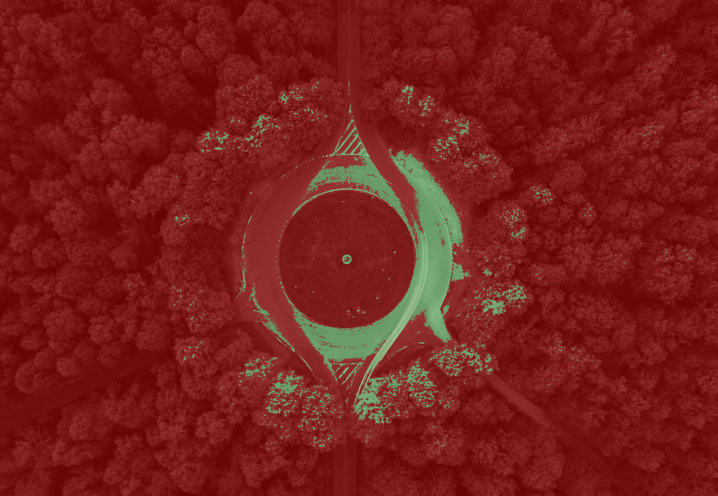 Recoloring of 