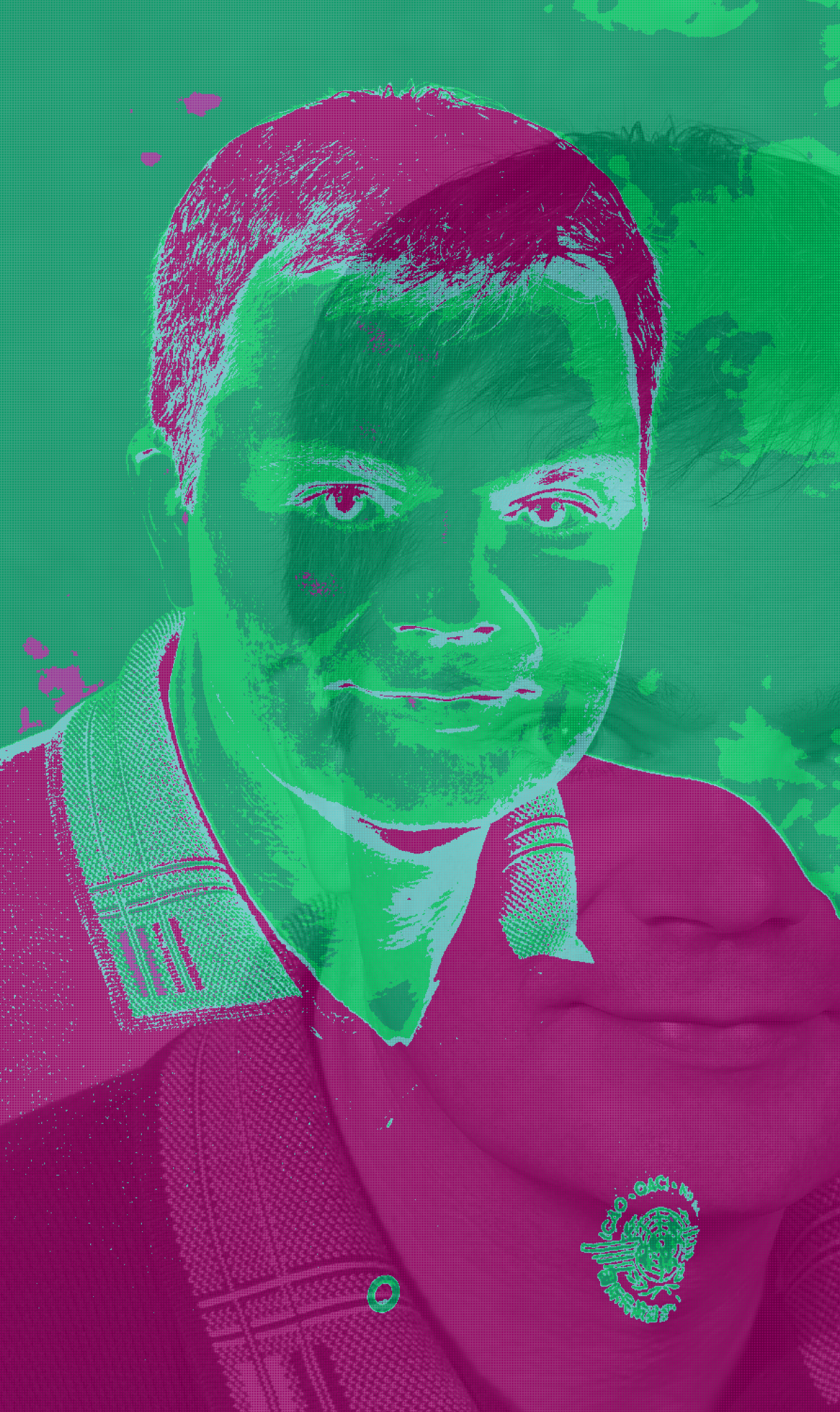 Recoloring of 