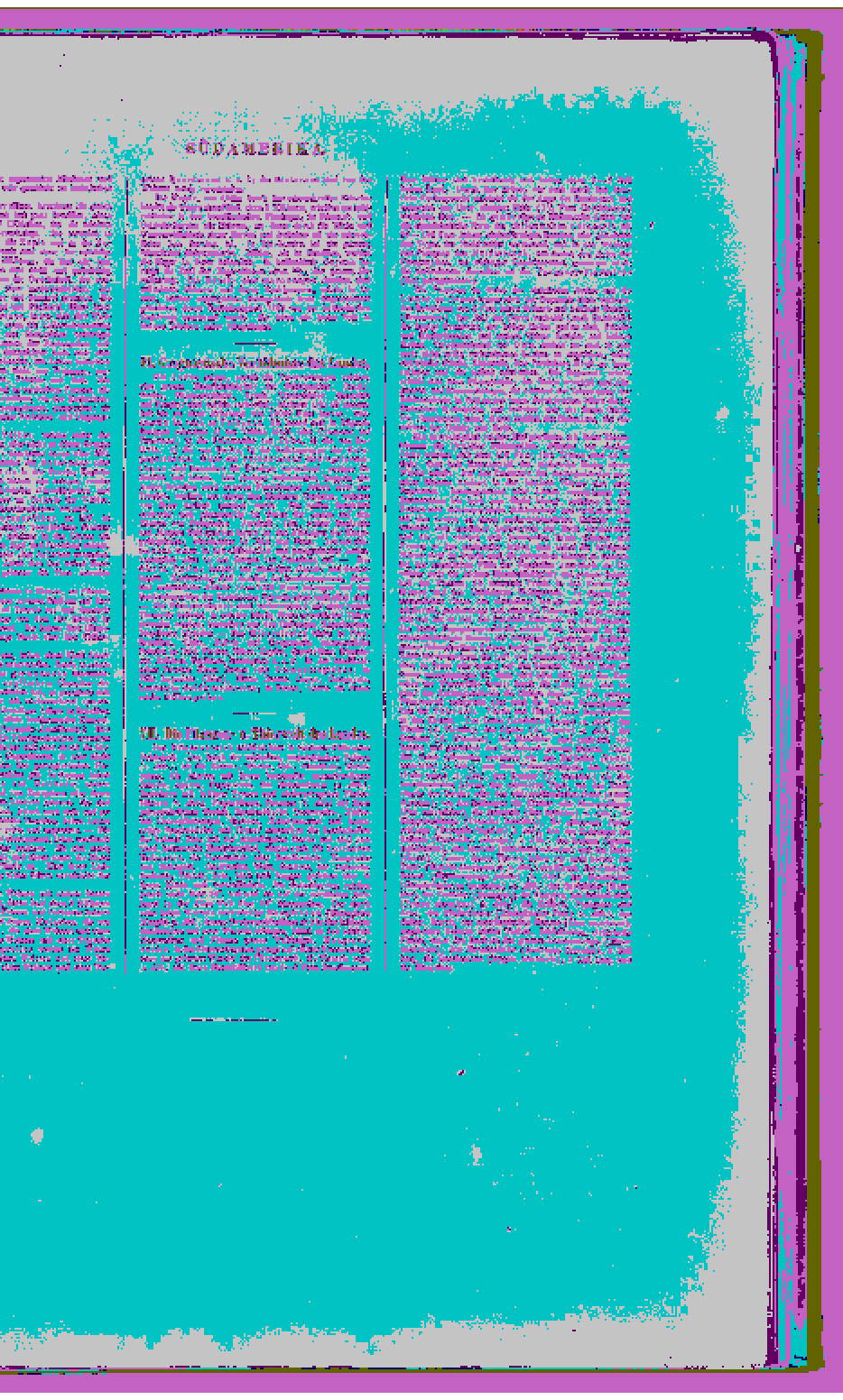 Recoloring of 