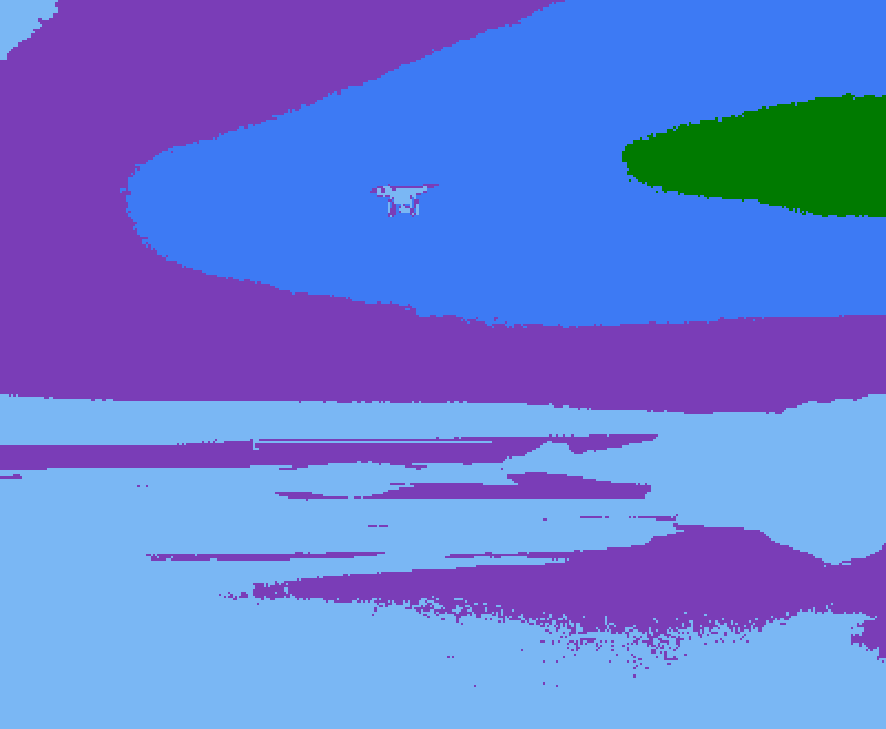 Recoloring of 