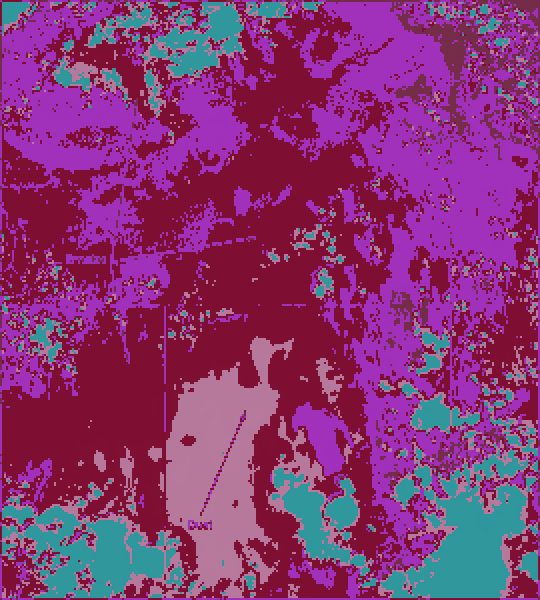 Recoloring of 