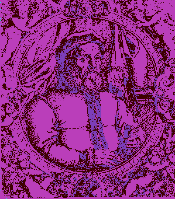 Recoloring of 