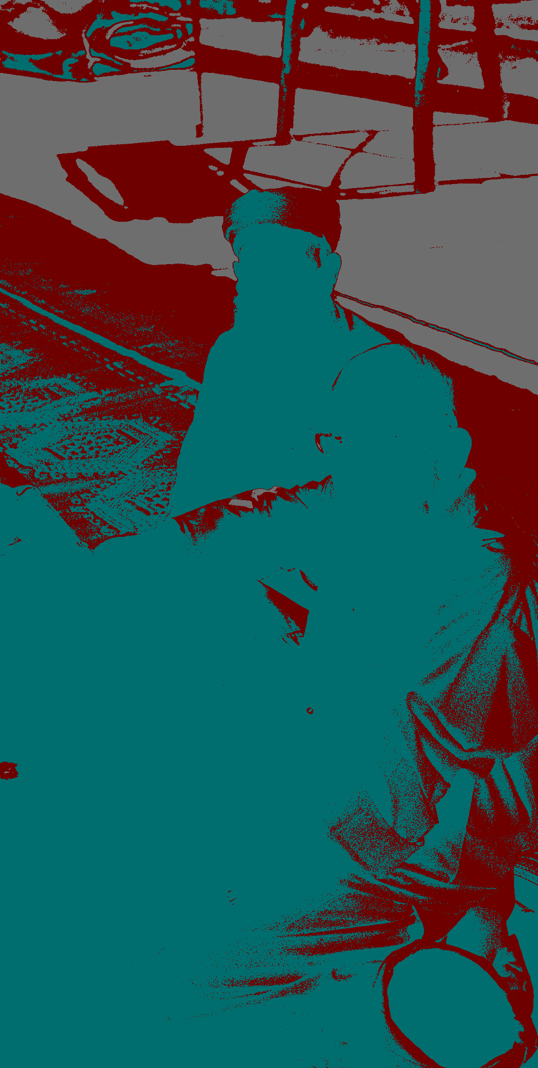 Recoloring of 