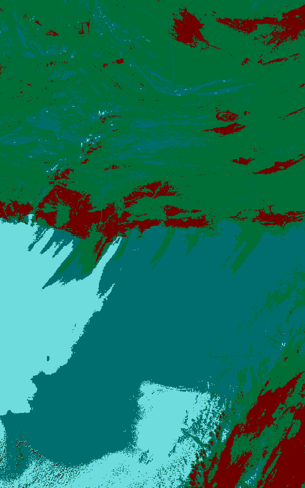 Recoloring of 