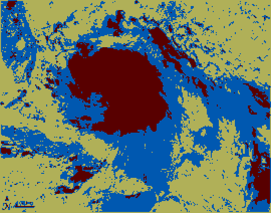 Recoloring of 