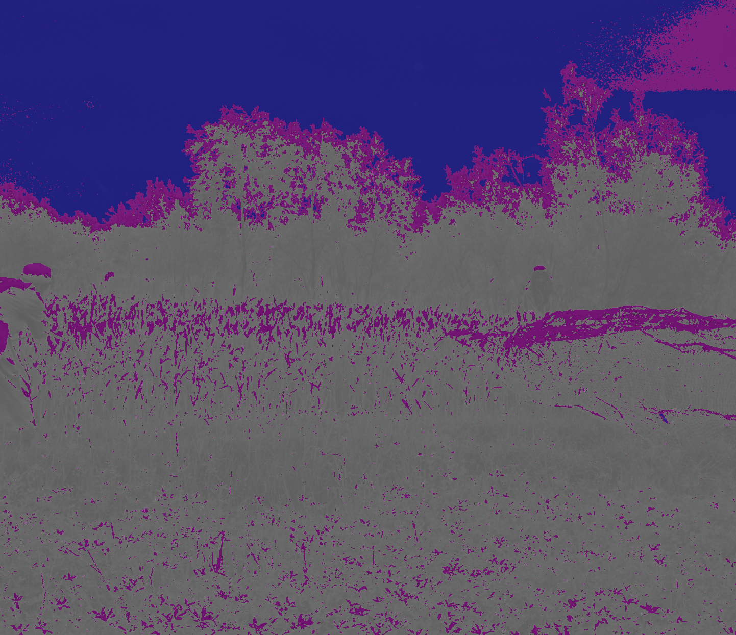Recoloring of 