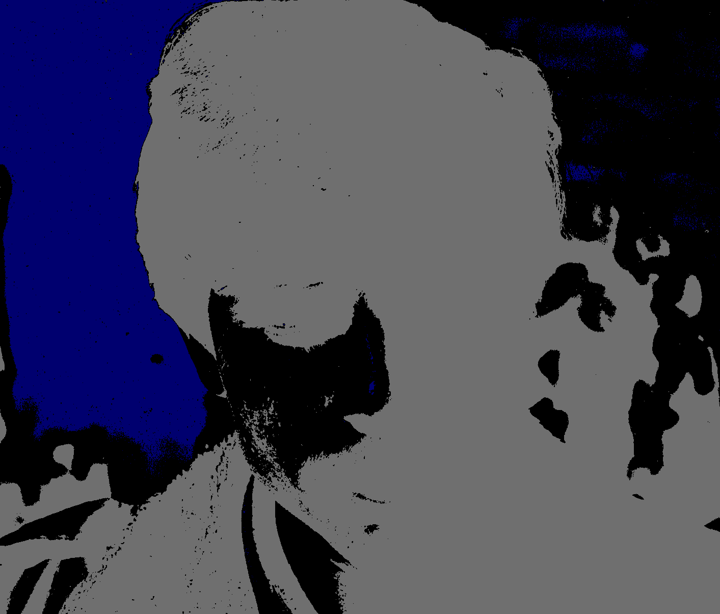 Recoloring of 