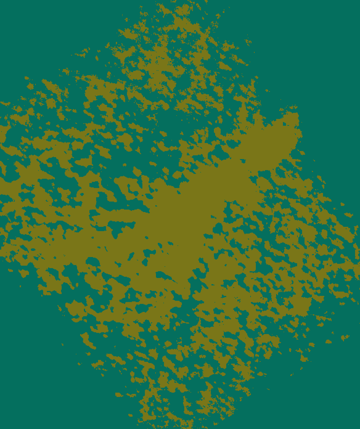 Recoloring of 