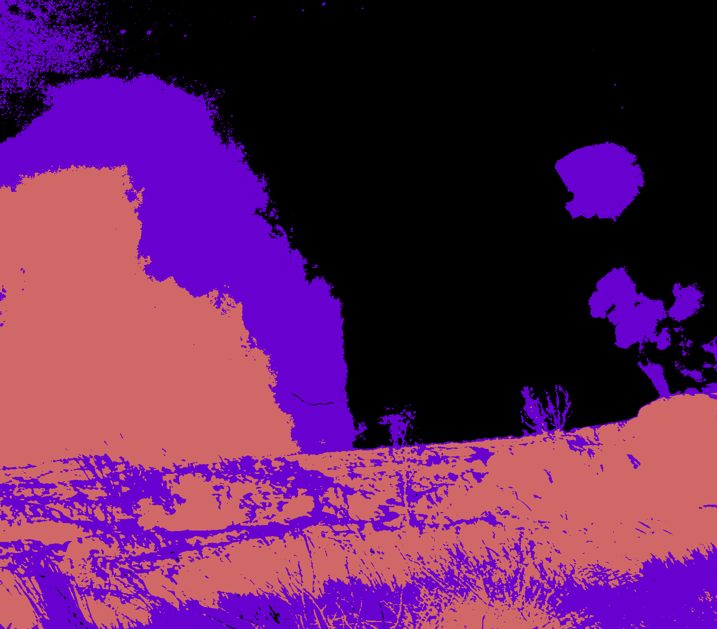 Recoloring of 