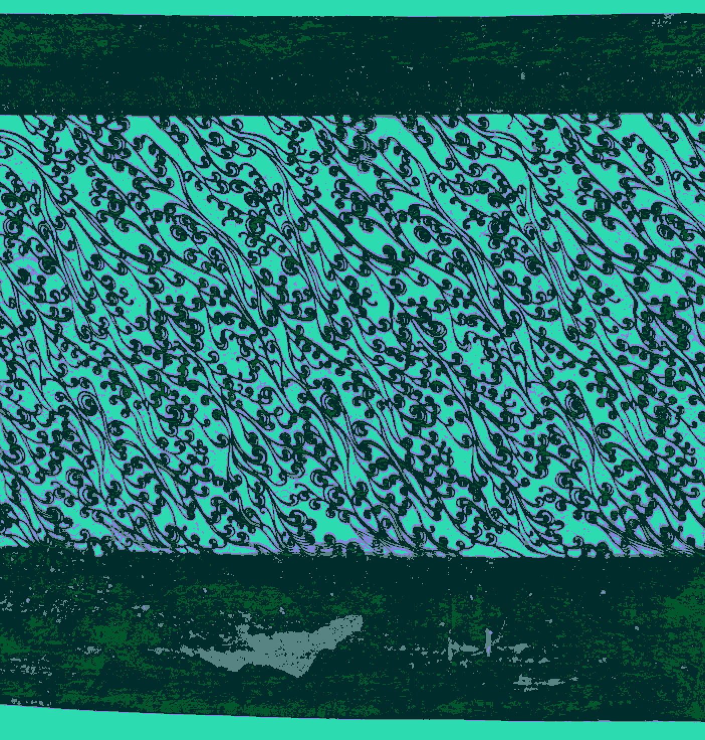 Recoloring of 