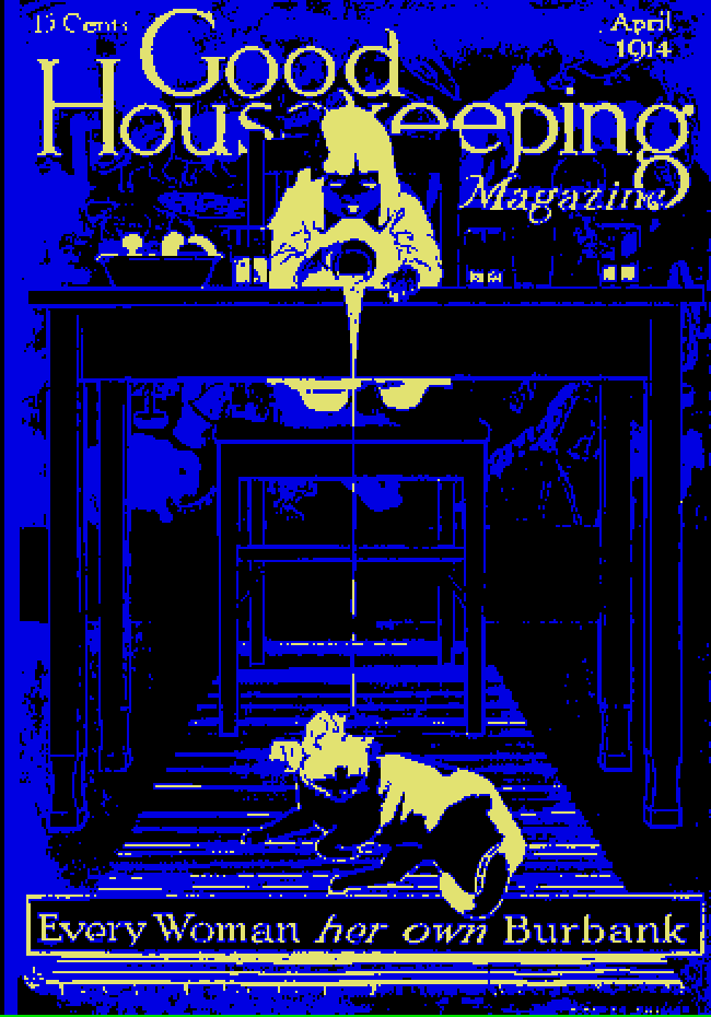 Recoloring of 