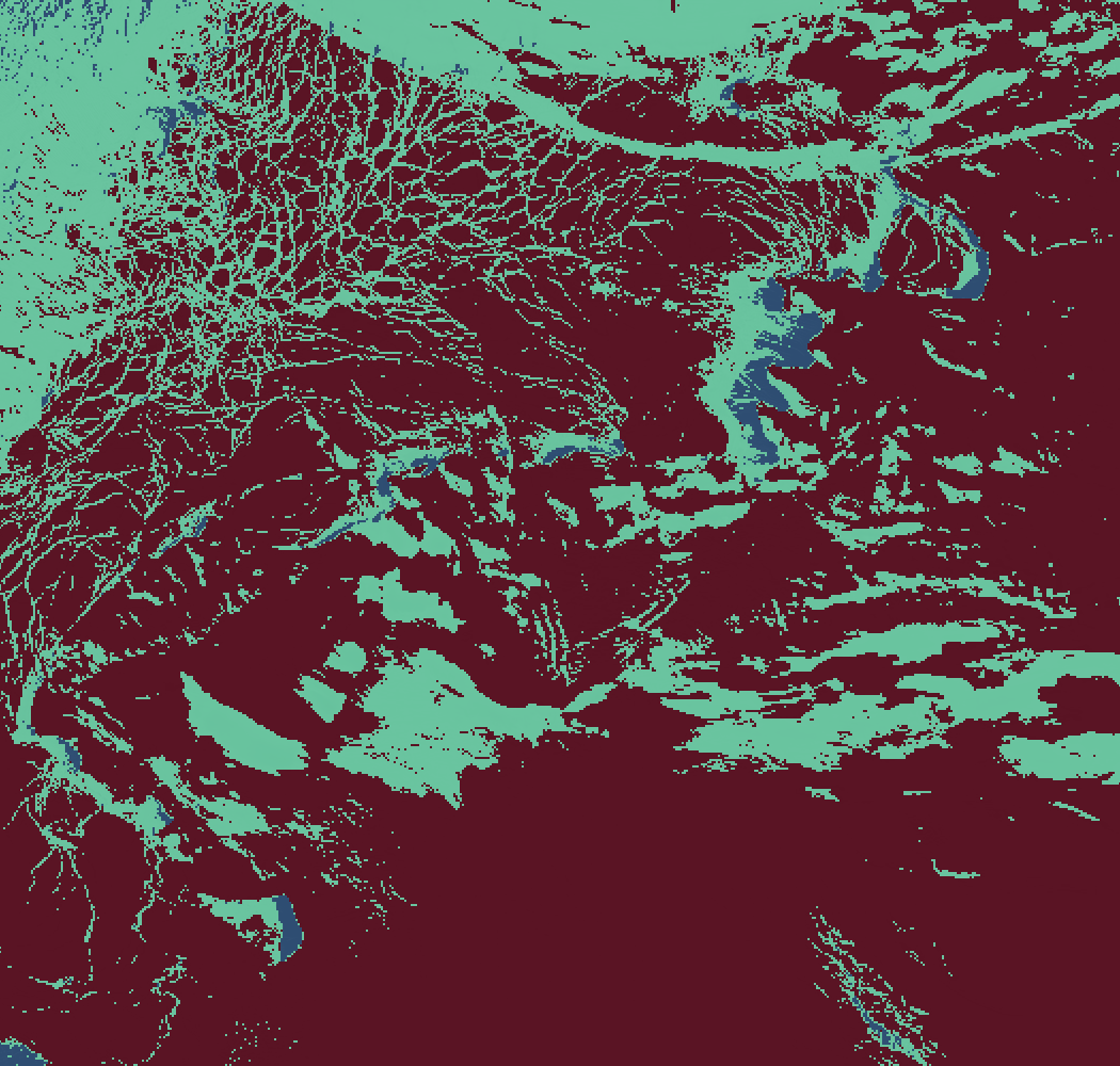 Recoloring of 
