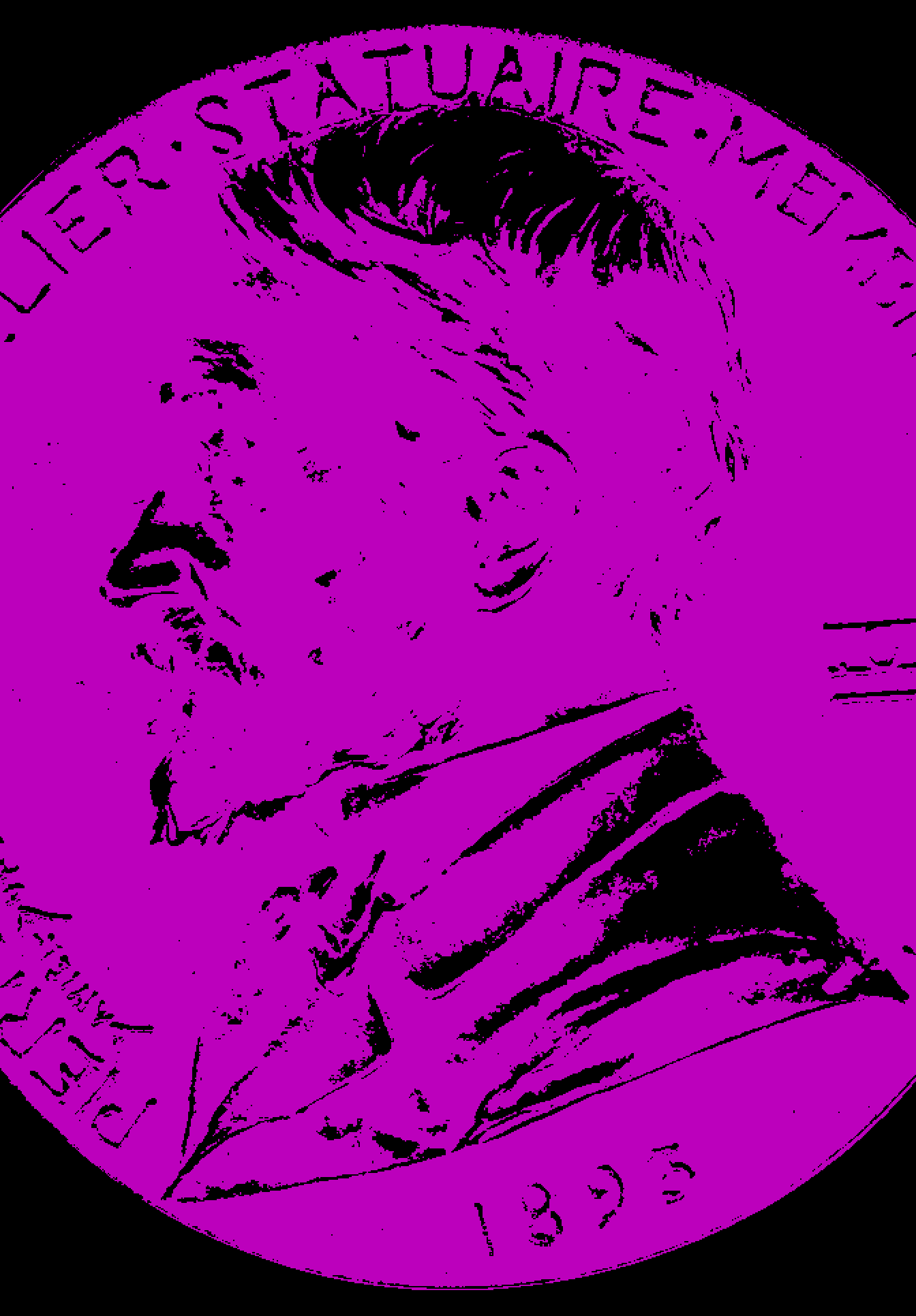 Recoloring of 