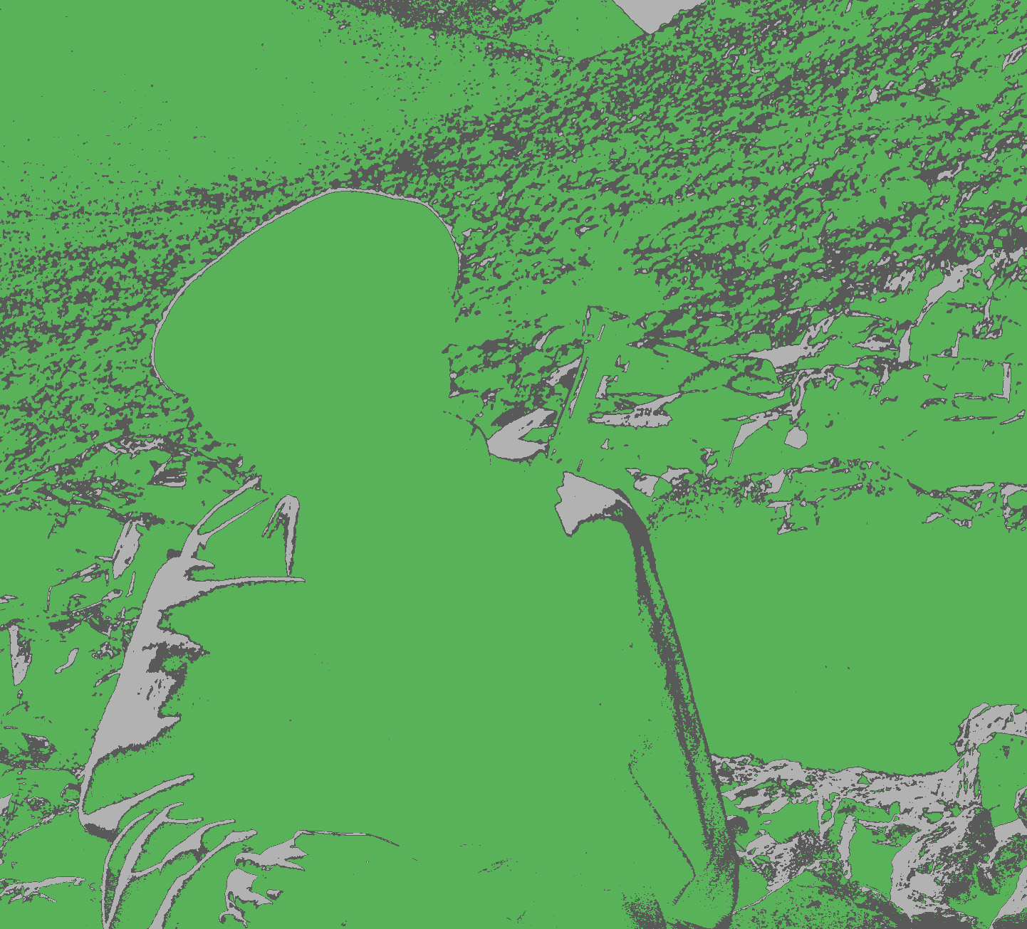 Recoloring of 