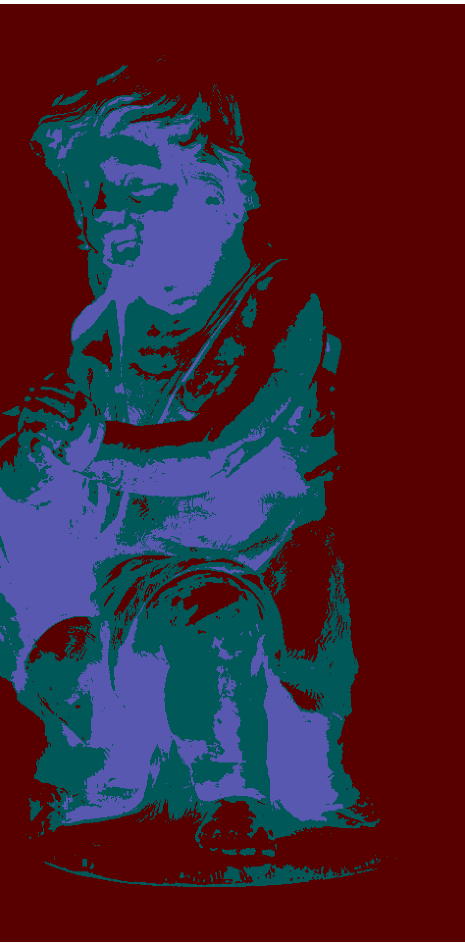 Recoloring of 