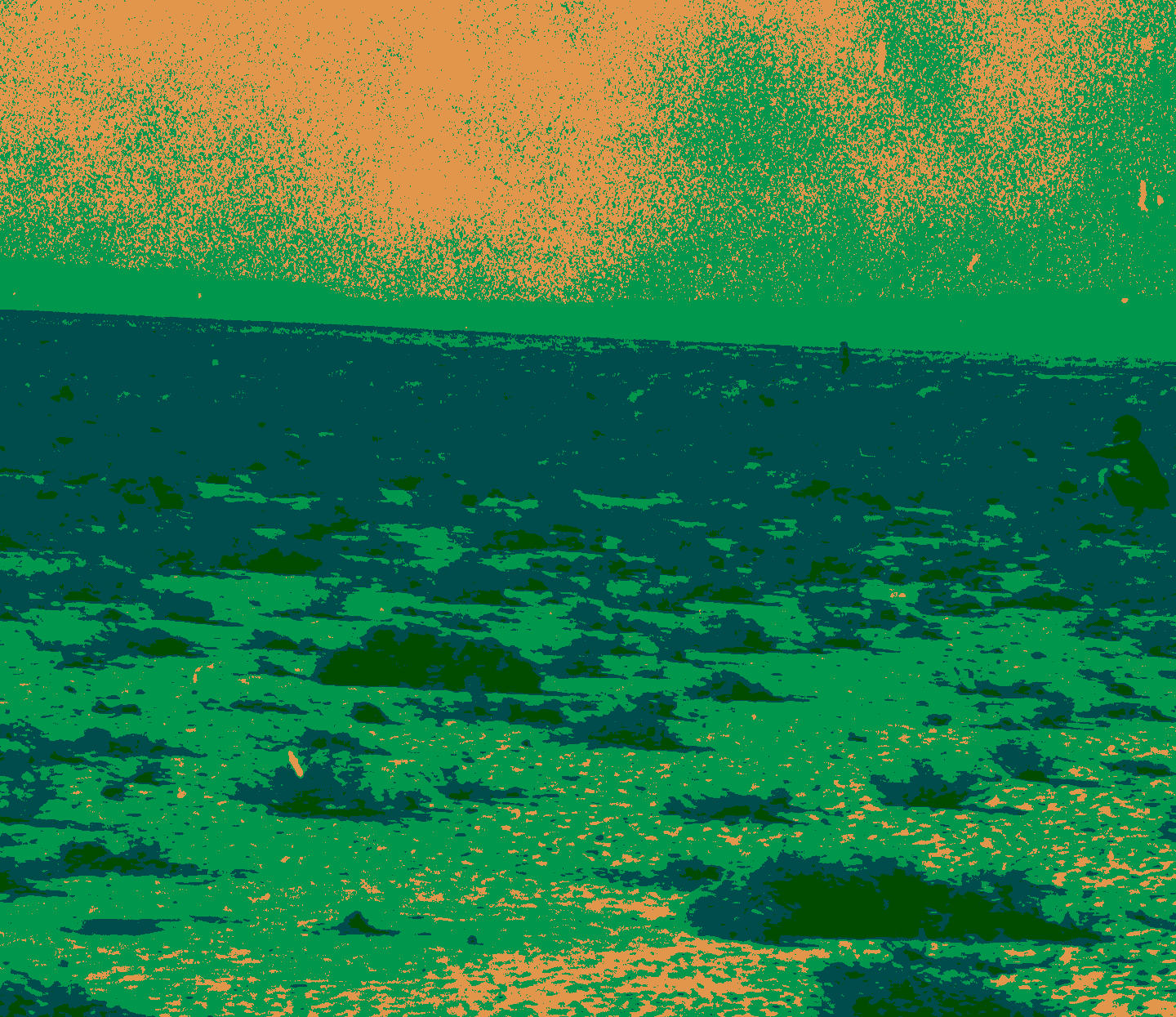 Recoloring of 