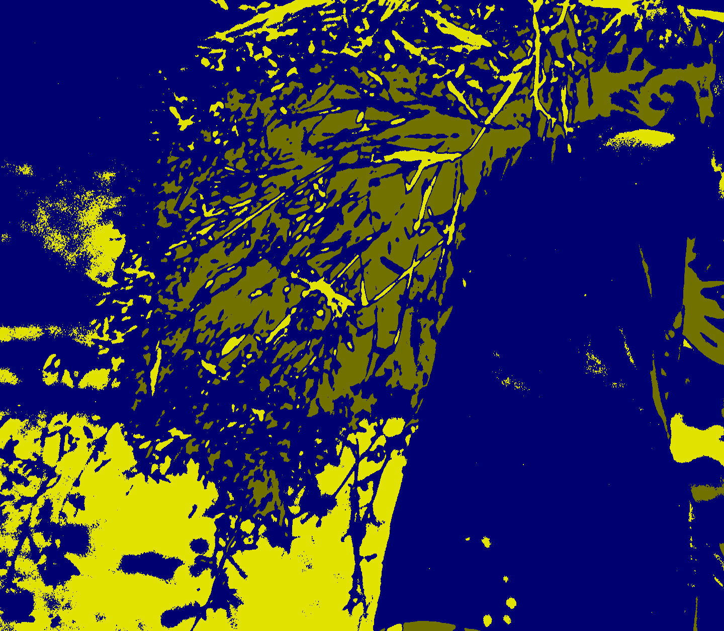 Recoloring of 