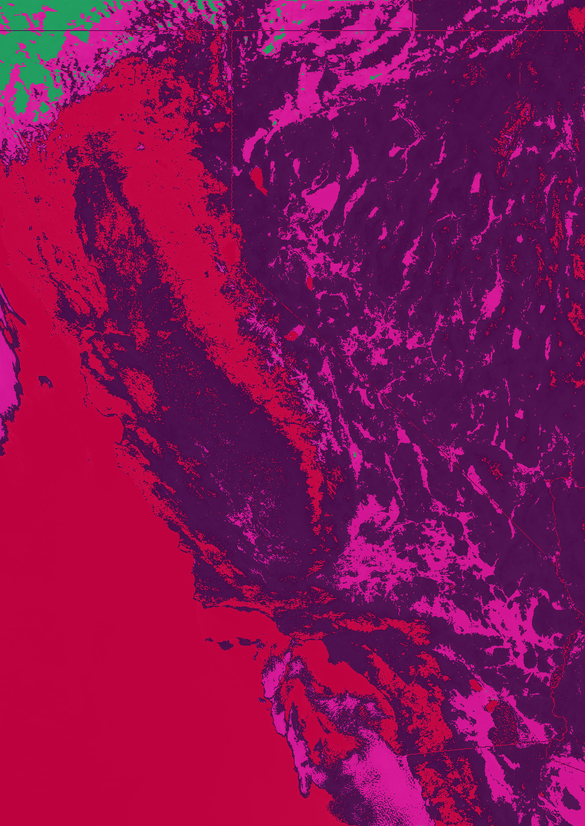 Recoloring of 