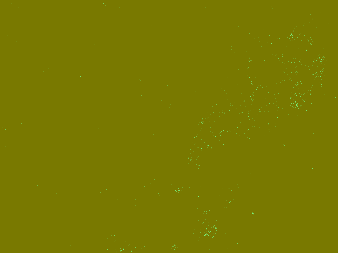 Recoloring of 