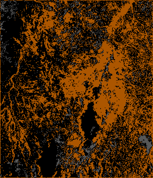 Recoloring of 