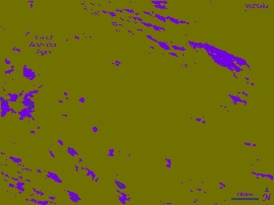 Recoloring of 