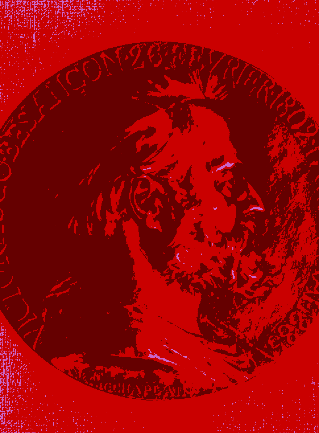 Recoloring of 