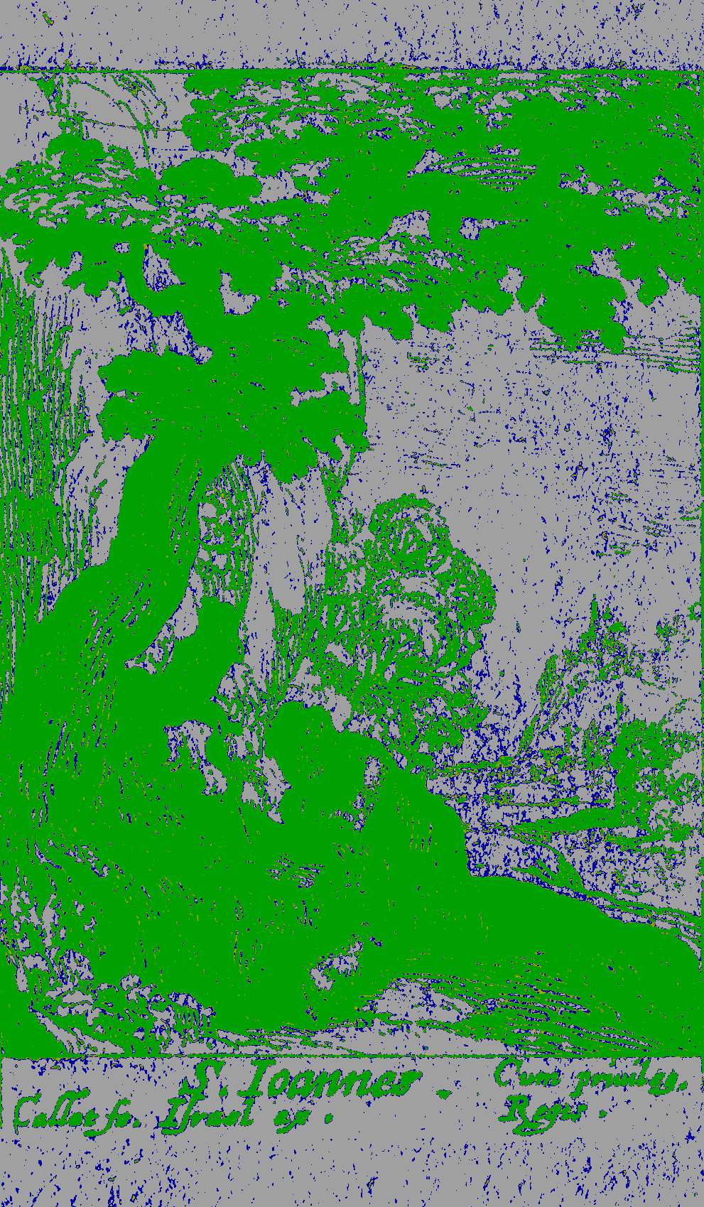 Recoloring of 